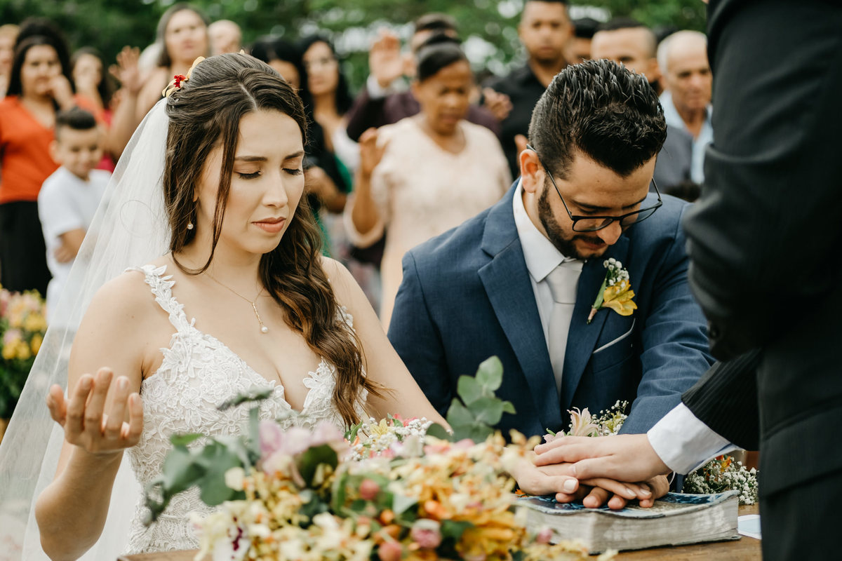 Casamento na Fazenda e Haras São bento - Bragança Paulista - Alva Fotografia Taubaté/SP