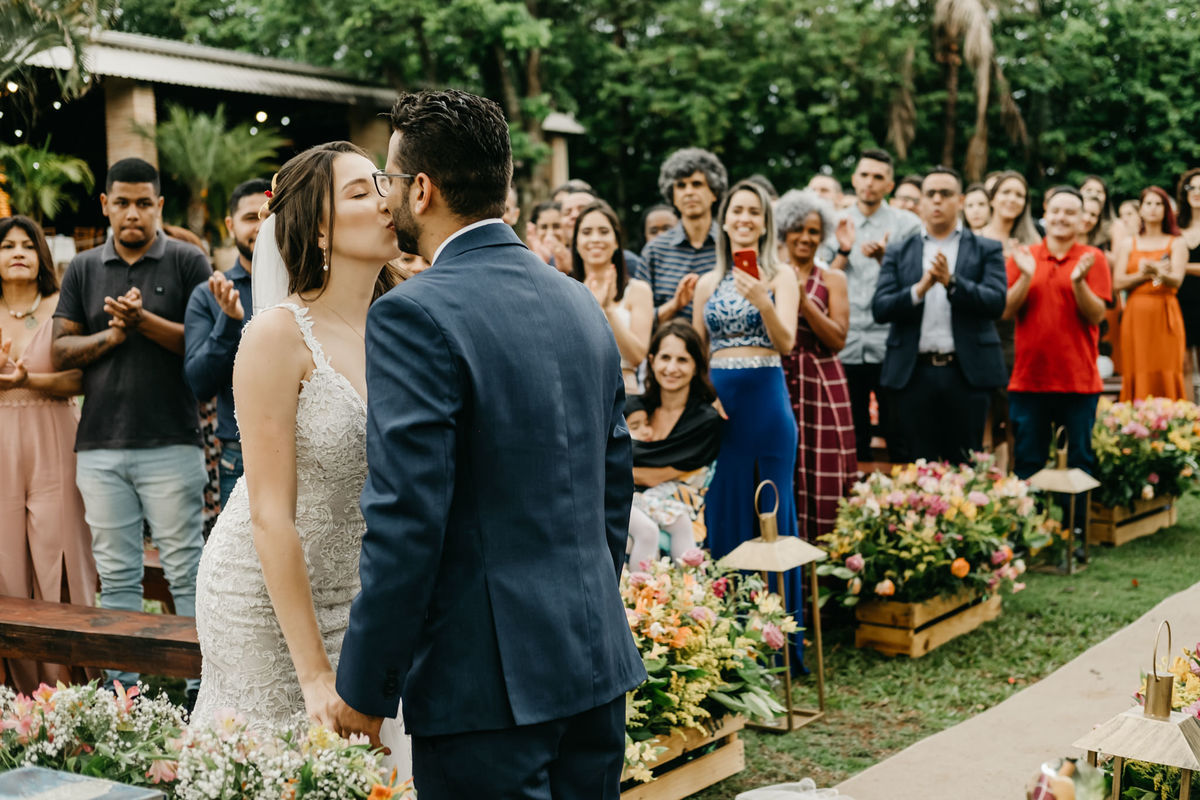 Casamento na Fazenda e Haras São bento - Bragança Paulista - Alva Fotografia Taubaté/SP