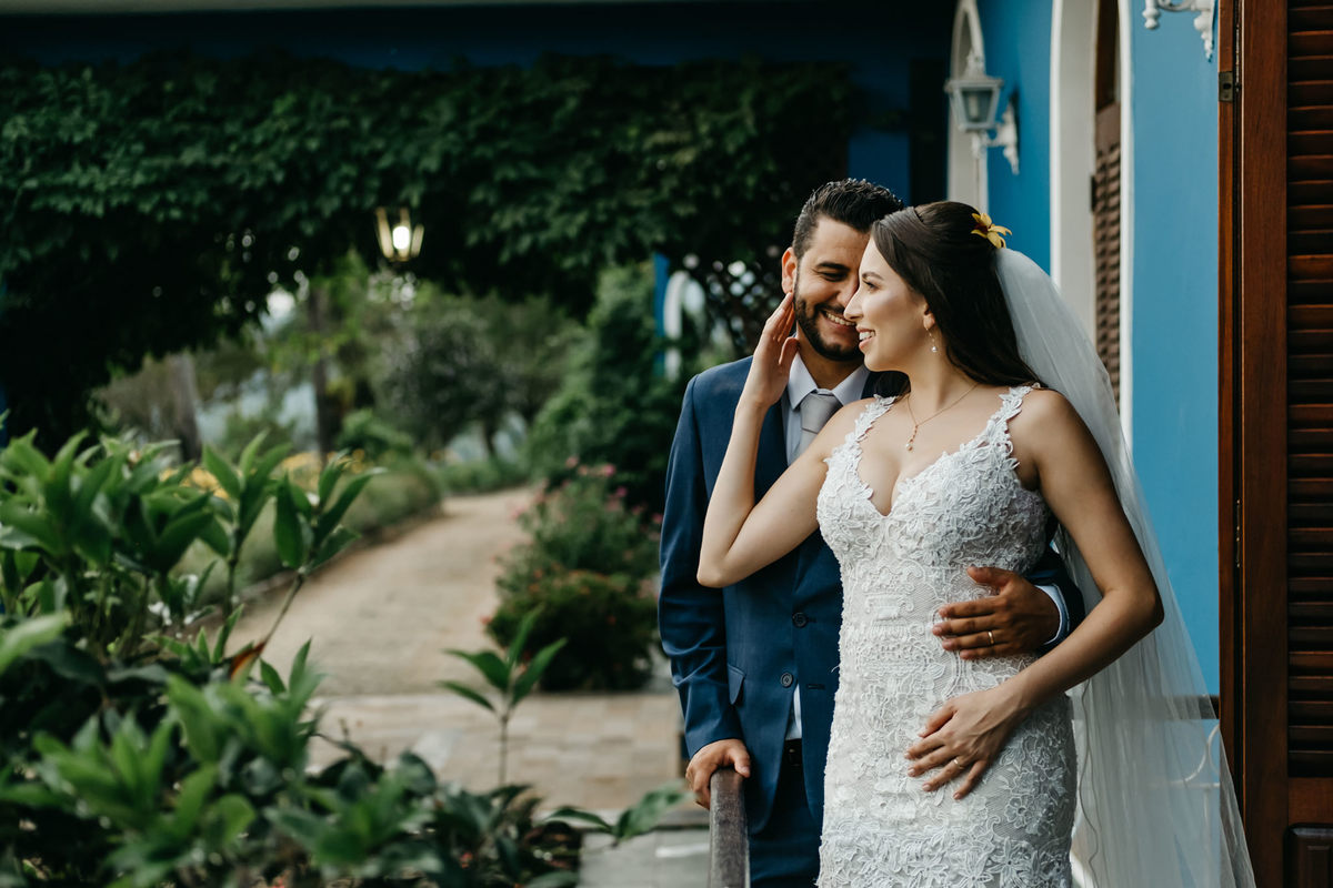 Casamento na Fazenda e Haras São bento - Bragança Paulista - Alva Fotografia Taubaté/SP