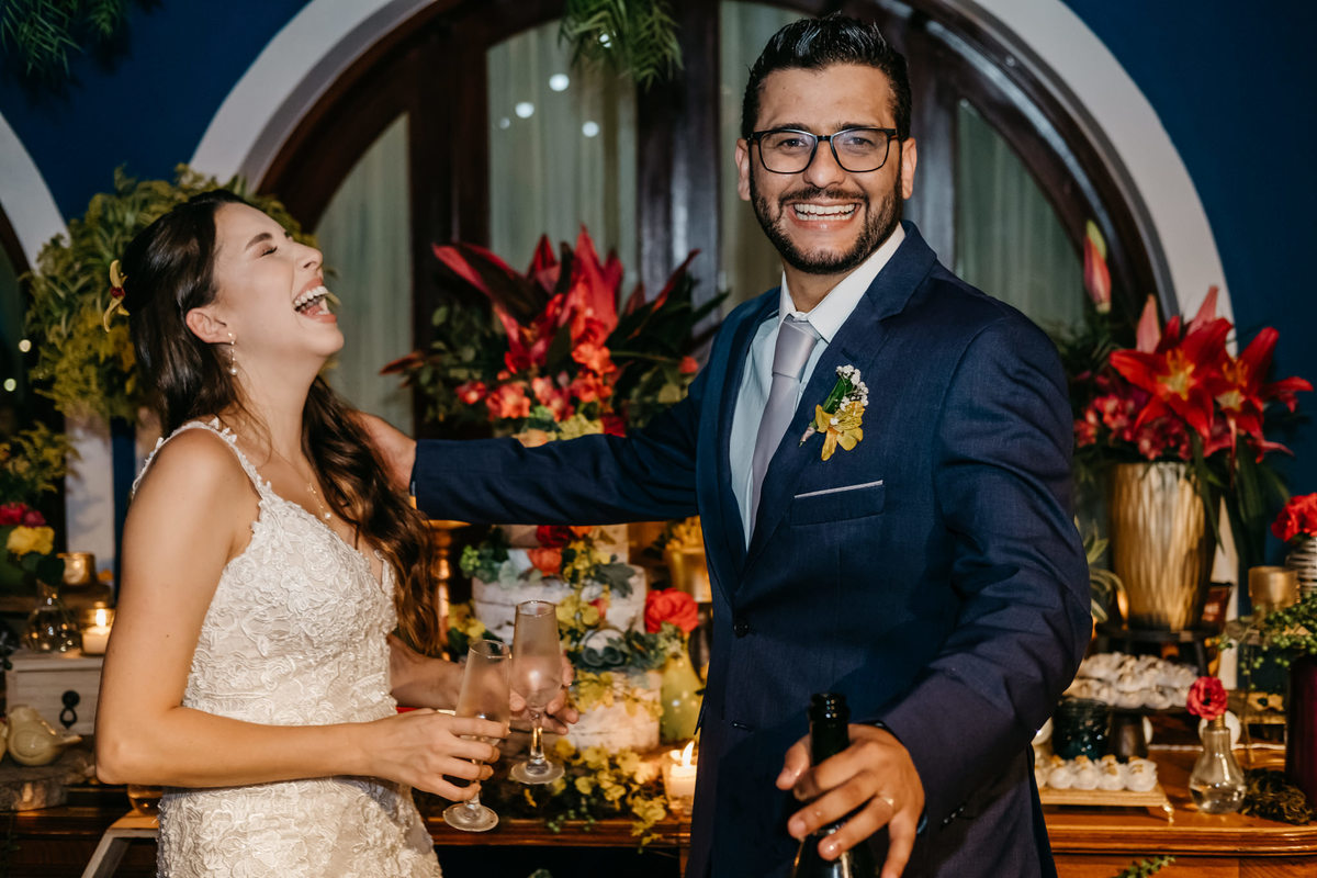 Casamento na Fazenda e Haras São bento - Bragança Paulista - Alva Fotografia Taubaté/SP