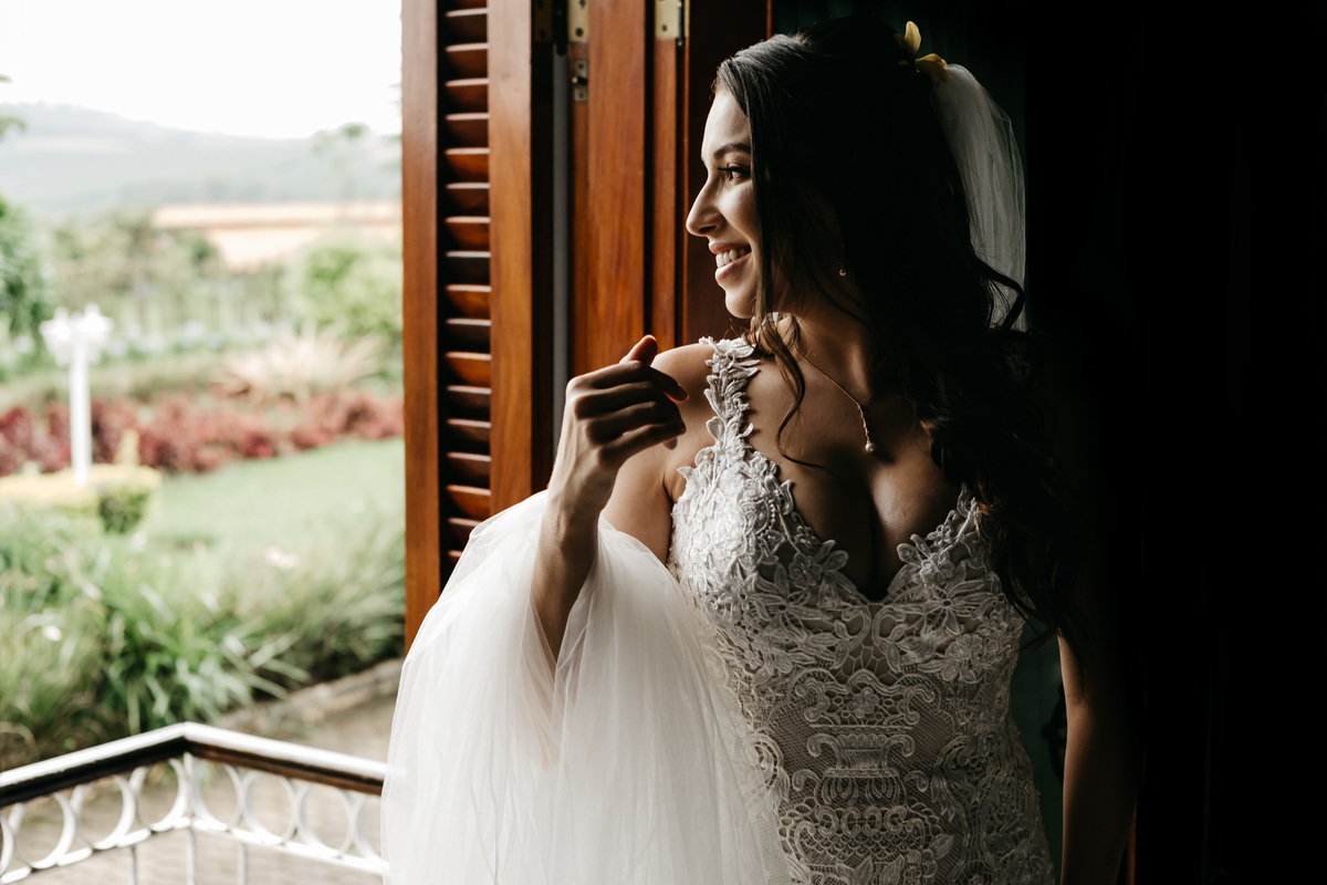 Making of noiva - Casamento na Fazenda e Haras São bento - Bragança Paulista - Alva Fotografia Taubaté/SP