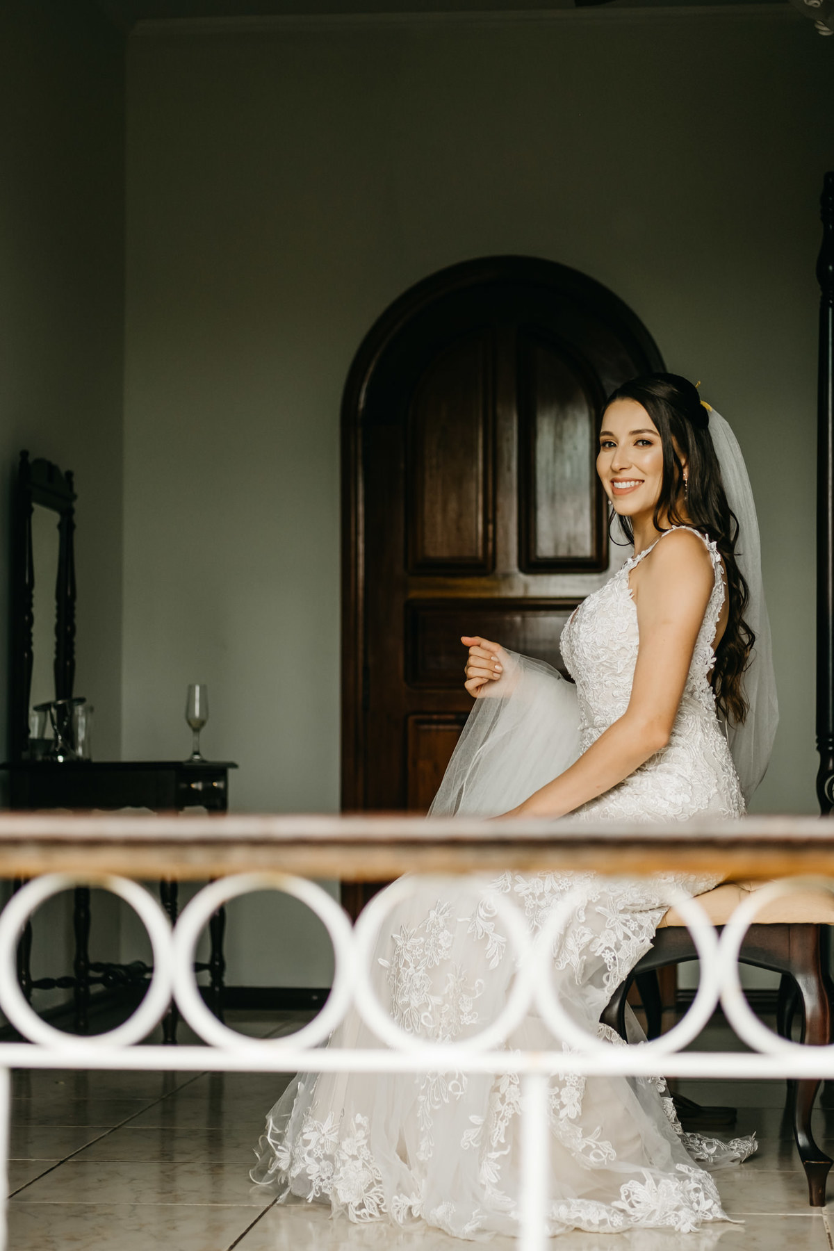 Making of noiva - Casamento na Fazenda e Haras São bento - Bragança Paulista - Alva Fotografia Taubaté/SP