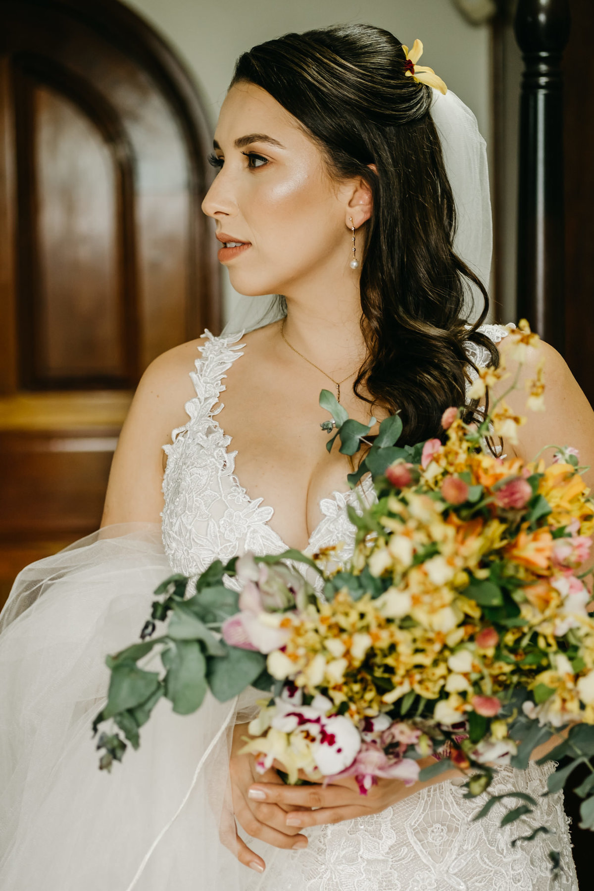 Making of noiva - Casamento na Fazenda e Haras São bento - Bragança Paulista - Alva Fotografia Taubaté/SP