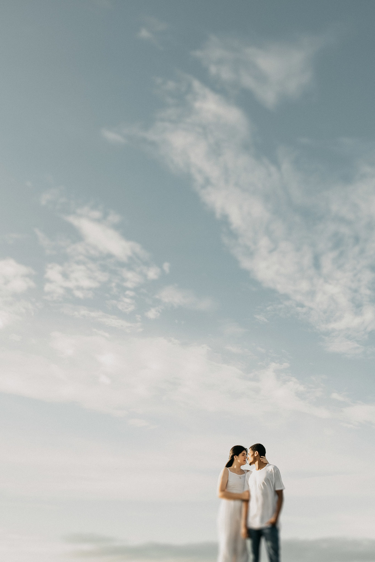Ensaio de Casal no pico olho d'agua em Mairiporã, nascer dos sol, fotos de casal - Ensaio pré wedding- Casamentos - Alava fotografia - taubaté/SP
