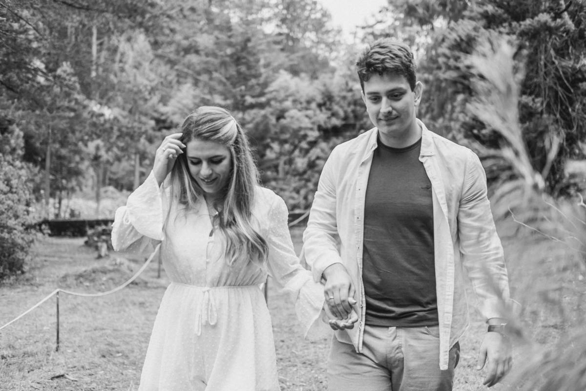 Ensaio de Casal, pré wedding, em Campos do jordão, no Hotel Recanto São Cristovão, Alva Fotografia de Casamento - Taubaté/SP