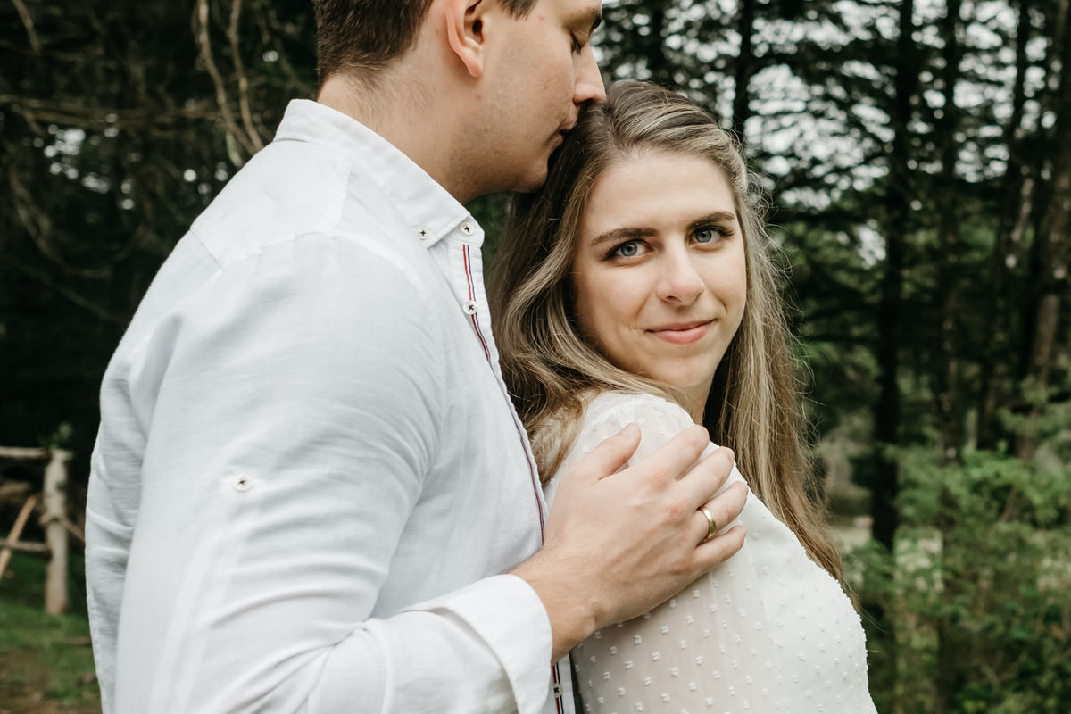 Ensaio de Casal, pré wedding, em Campos do jordão, no Hotel Recanto São Cristovão, Alva Fotografia de Casamento - Taubaté/SP