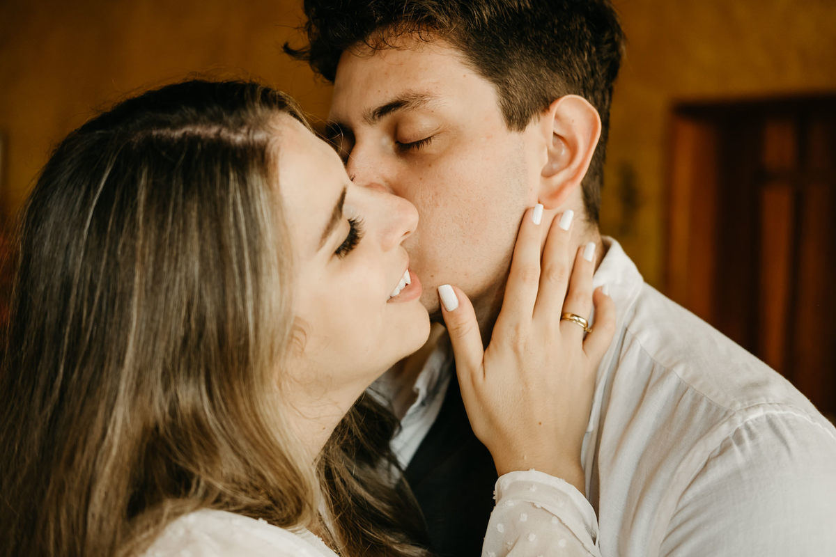 Ensaio de Casal, pré wedding, em Campos do jordão, no Hotel Recanto São Cristovão, Alva Fotografia de Casamento - Taubaté/SP