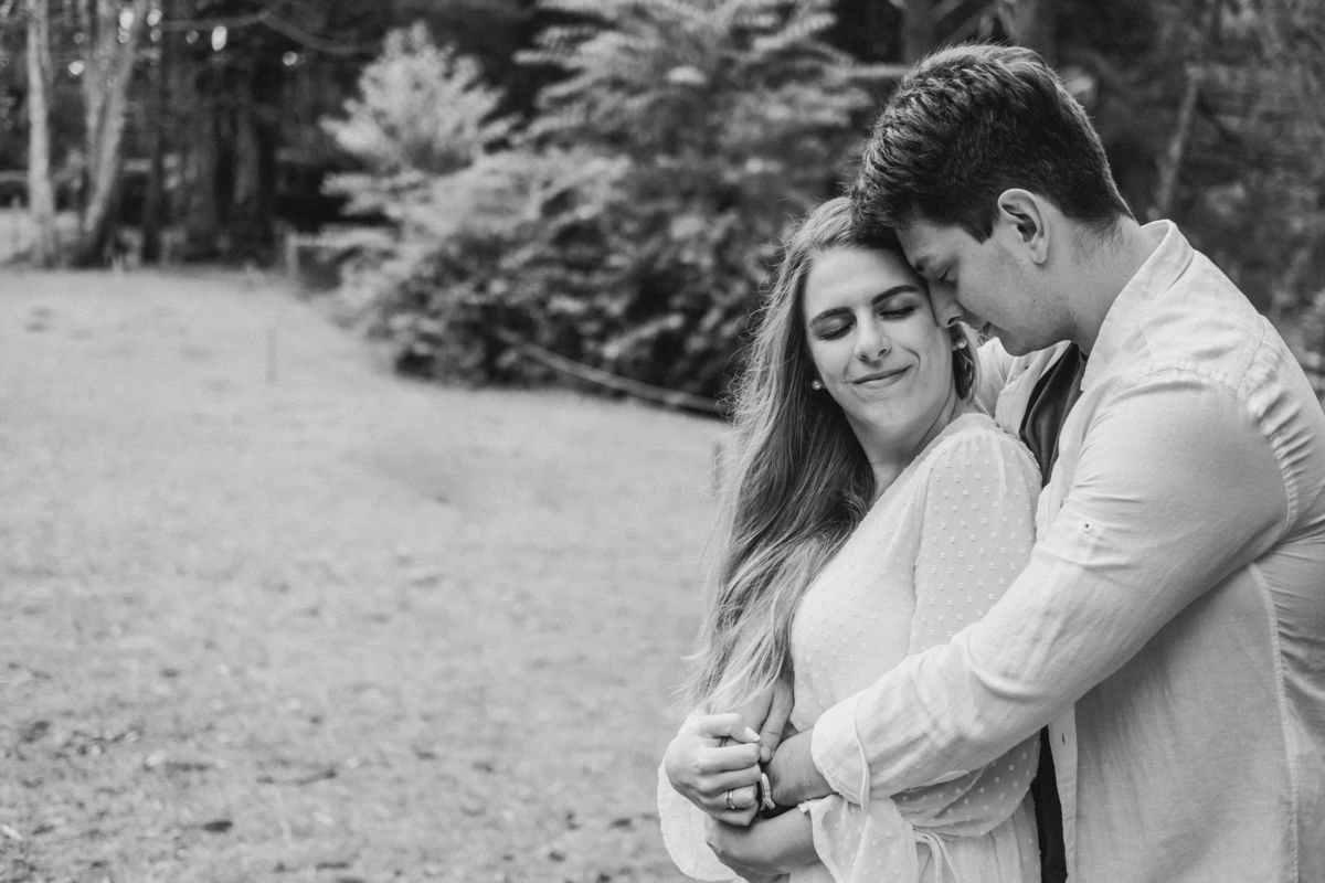 Ensaio de Casal, pré wedding, em Campos do jordão, no Hotel Recanto São Cristovão, Alva Fotografia de Casamento - Taubaté/SP