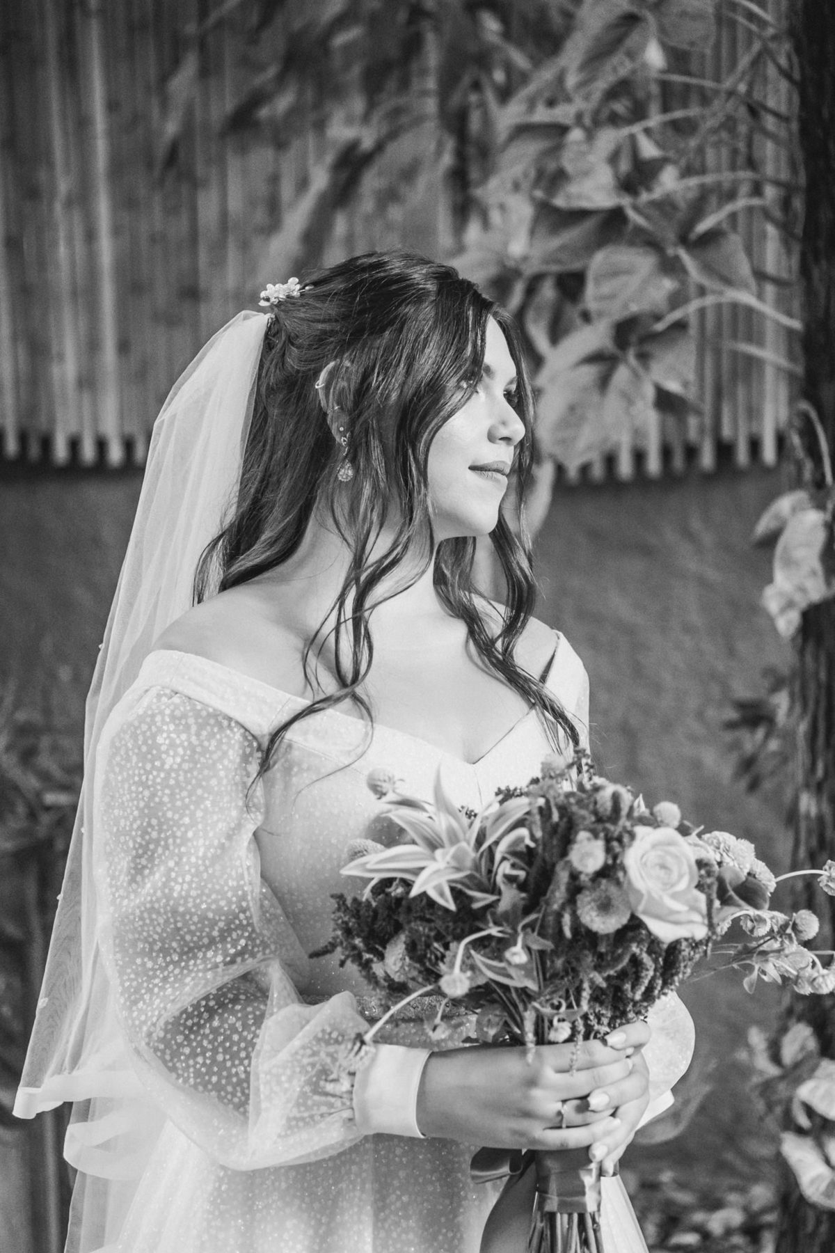 making of casamento noiva vestido boho quinta da cantareira mairiporã São Paulo 