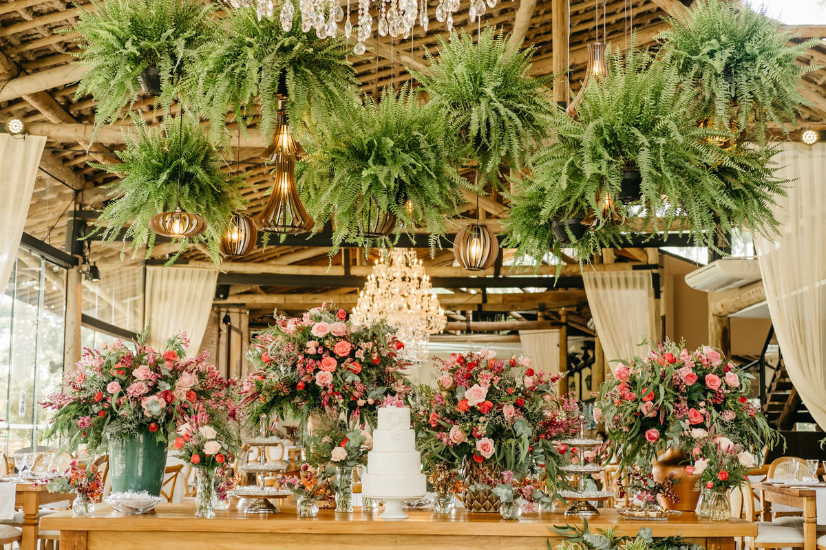 buque boho flora kato eventos decoração casamento