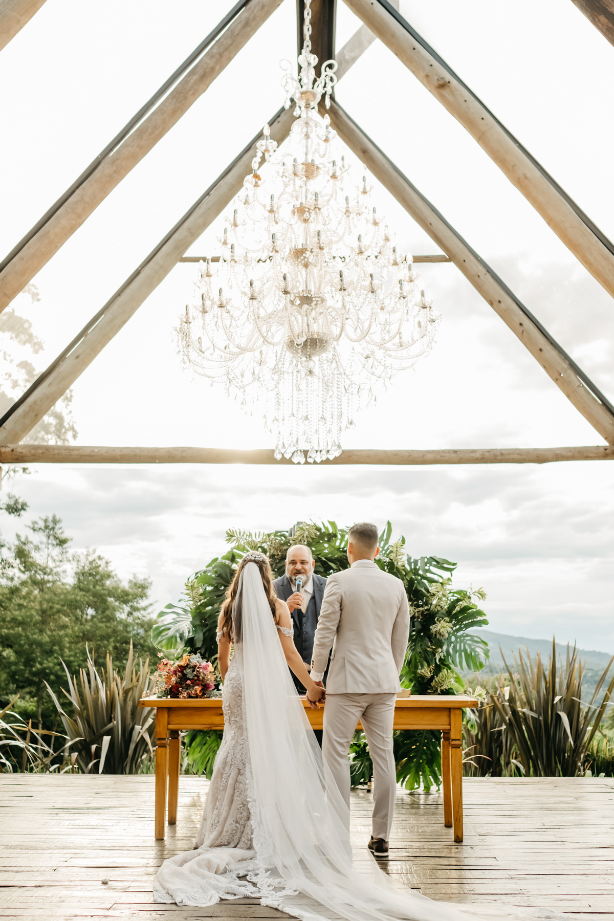 quinta da cantareira por do sol capela