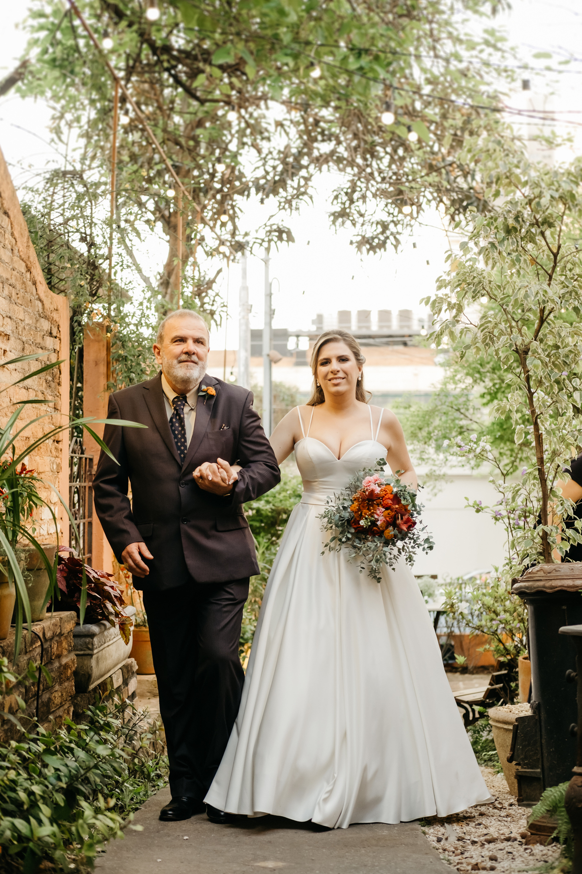 casamento flores na varanda sao Paulo sp