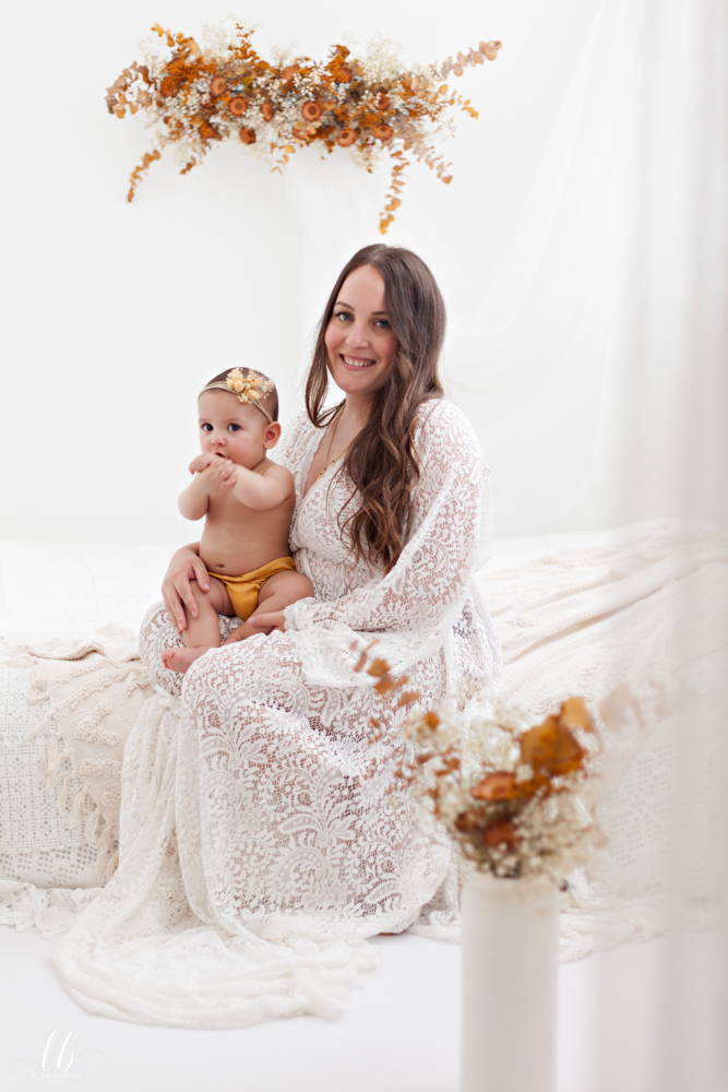 Sessão fotográfica bebé- Porto