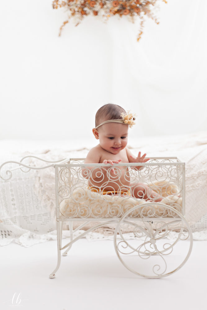 Sessão fotográfica bebé- Porto