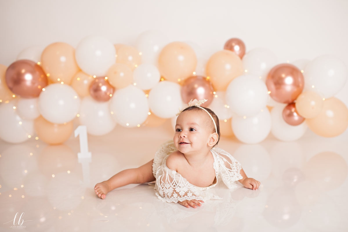 Smash the Cake - Laura Barbosa Fotografia