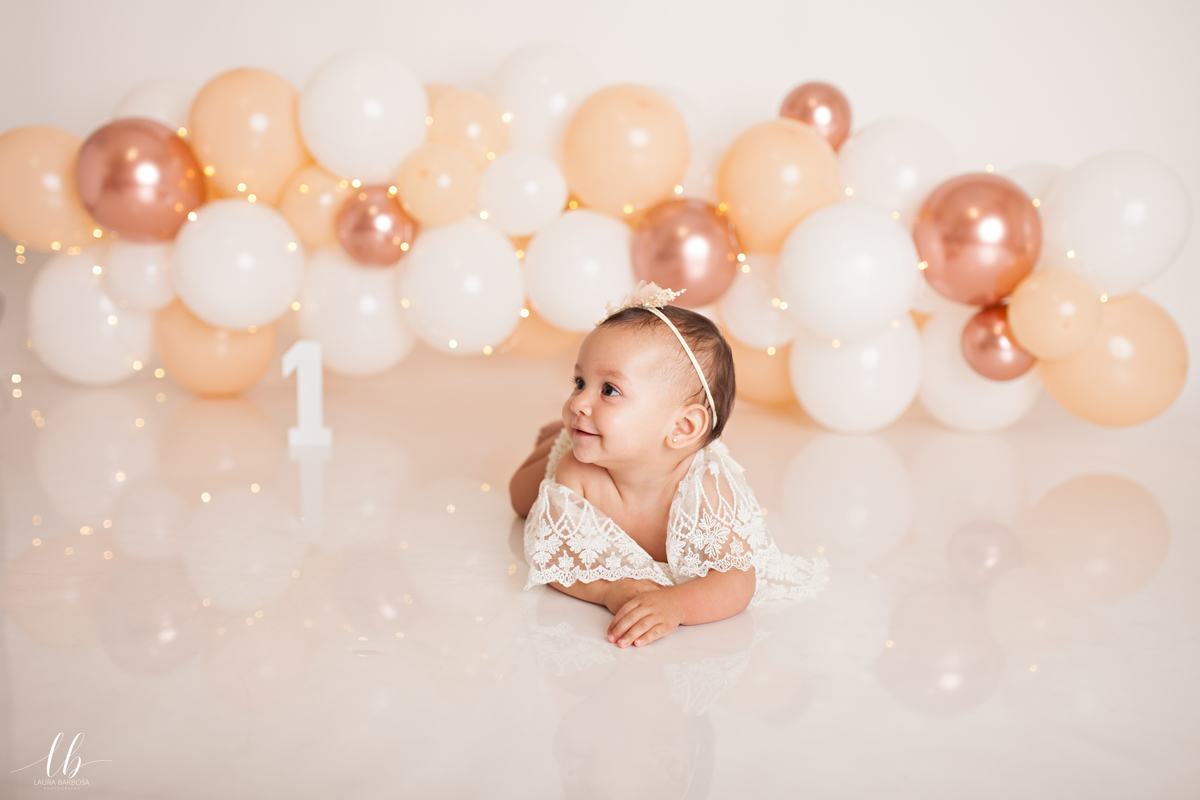 Smash the Cake - Porto