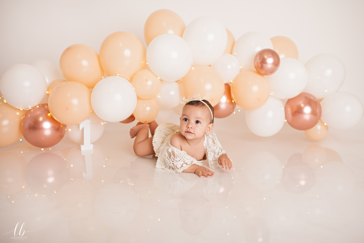 Smash the Cake - Gondomar