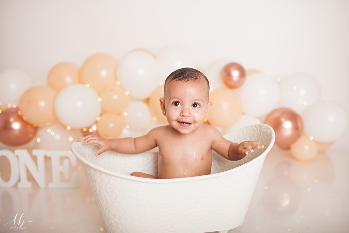 Smash the Cake - Porto