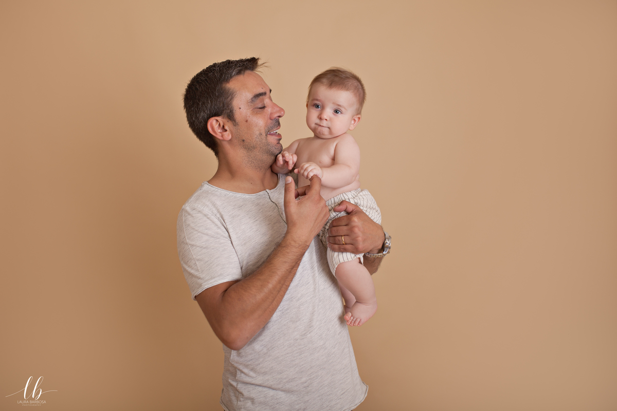 Foto de família- Laura Barbosa Photography
