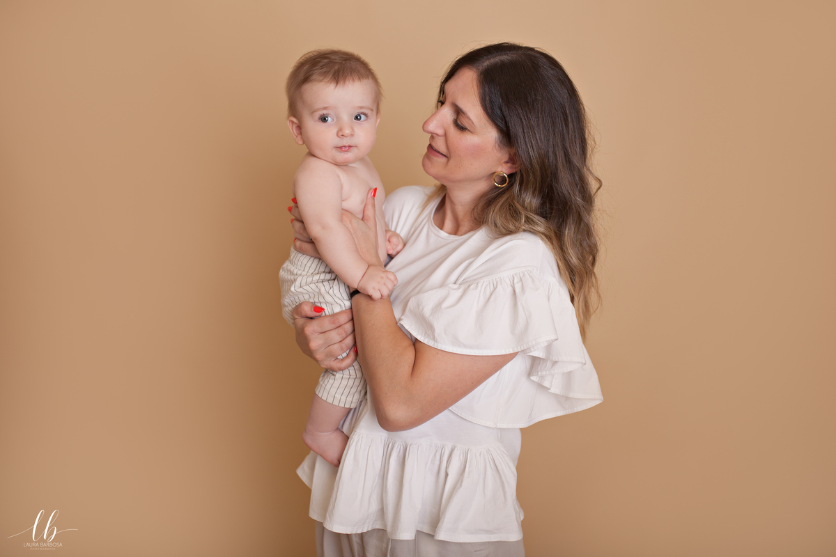 Foto de família- Laura Barbosa Photography