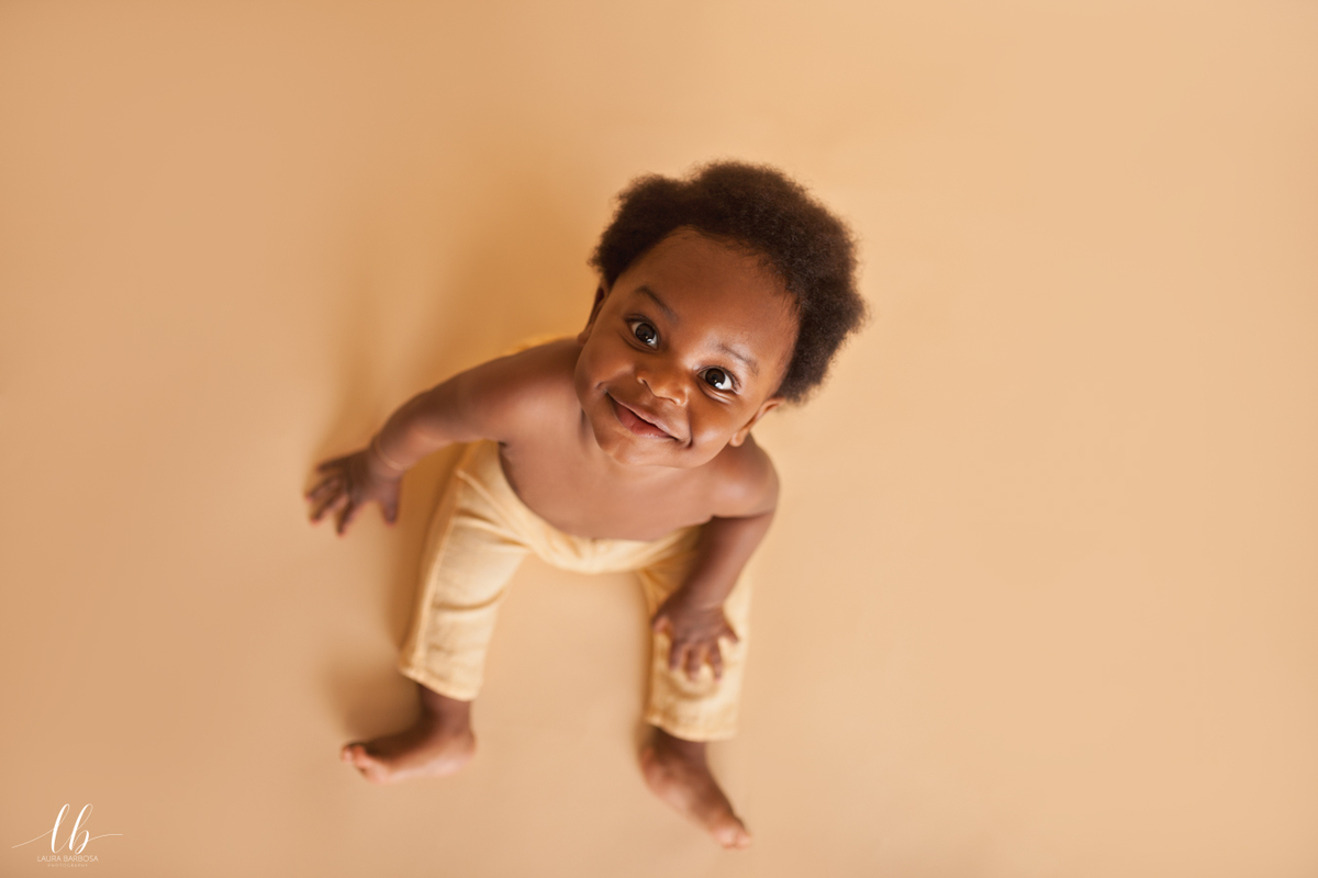 Sessão fotografica bebé - Valongo