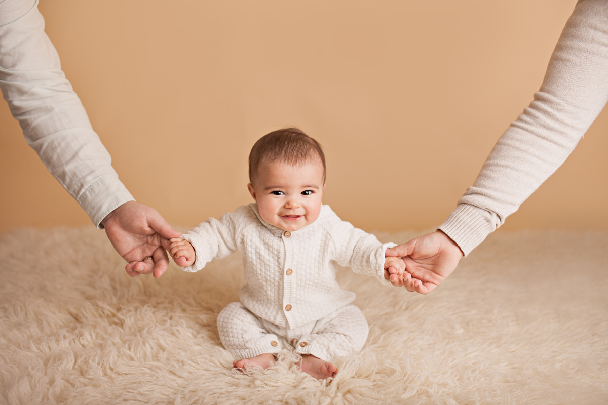 Sessão fotográfia bebé Matosinhos