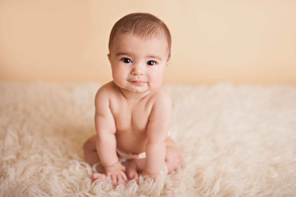 Estúdio de fotografia bebés Porto