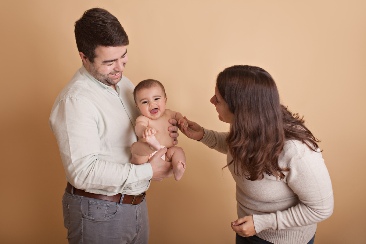 Fotógrafa especialista em bebés Porto