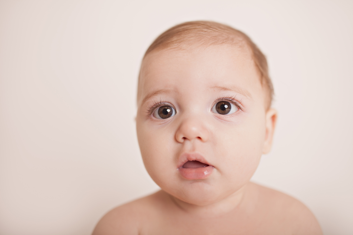 Sessão fotográfia bebé 7 meses