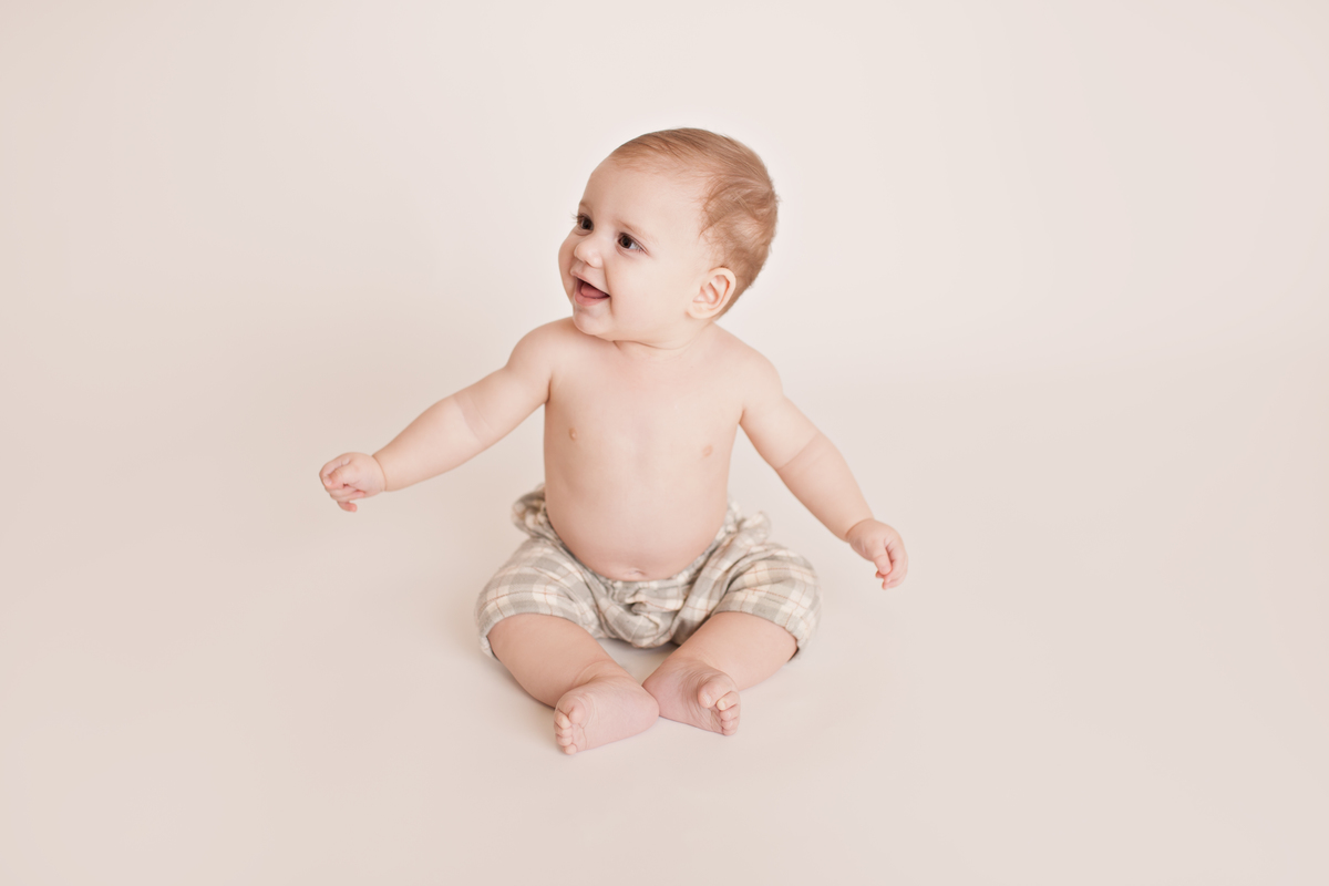 Sessão fotográfia bebé Porto