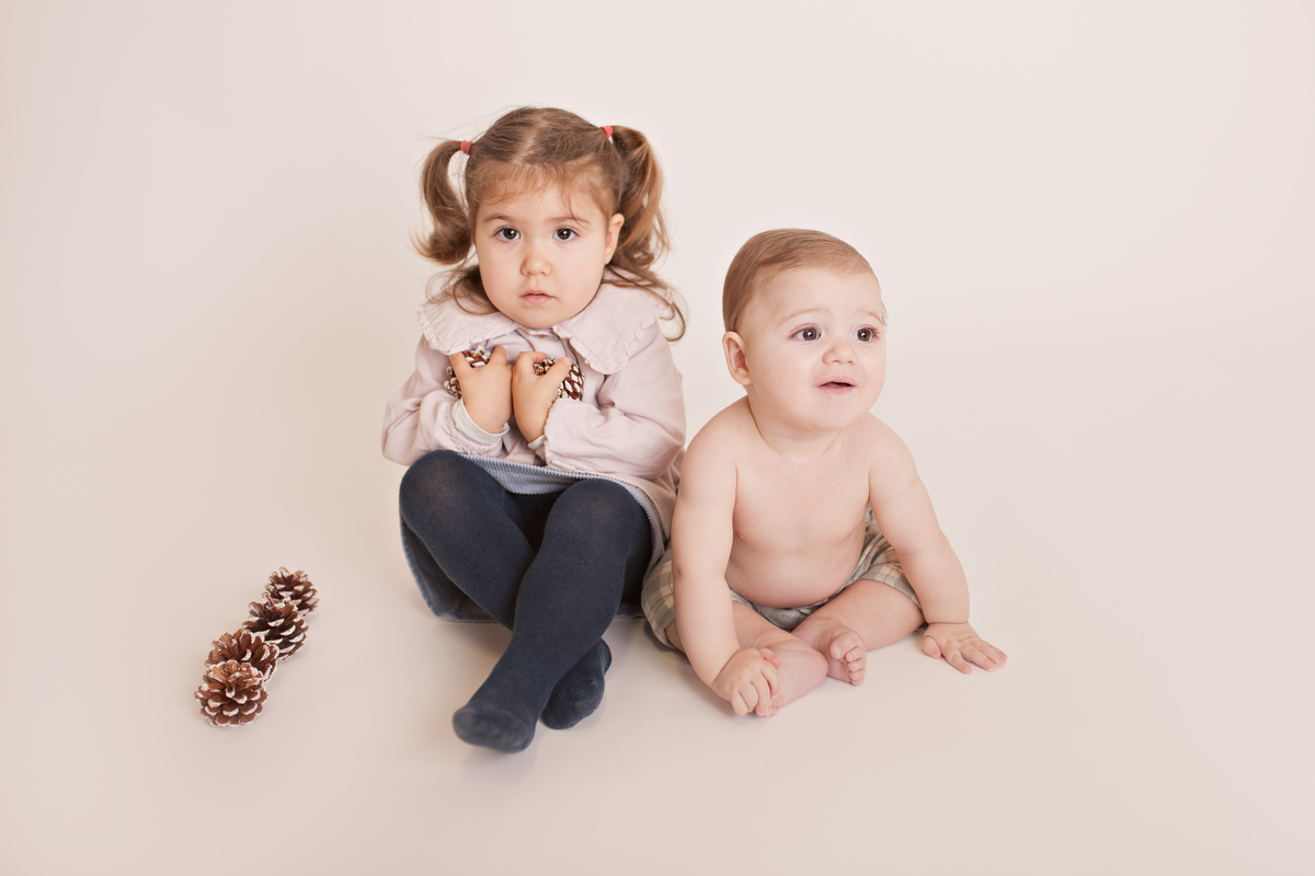 Sessão fotográfia bebé Gondomar portugal