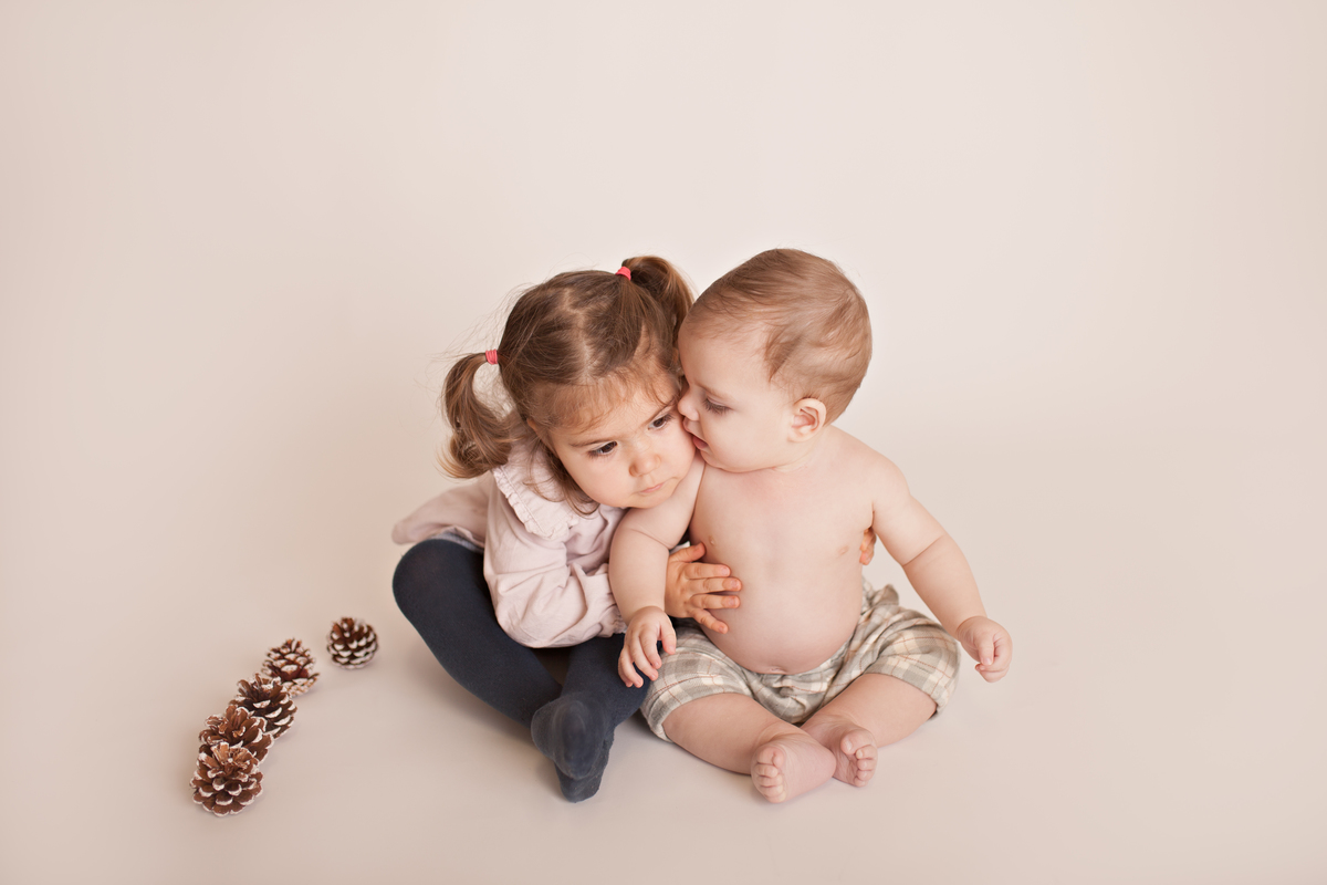 Sessão fotográfia bebé Valongo