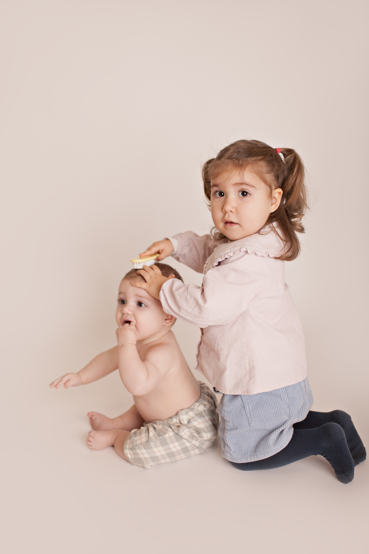 Sessão fotográfia bebé Vila Nova de Gaia