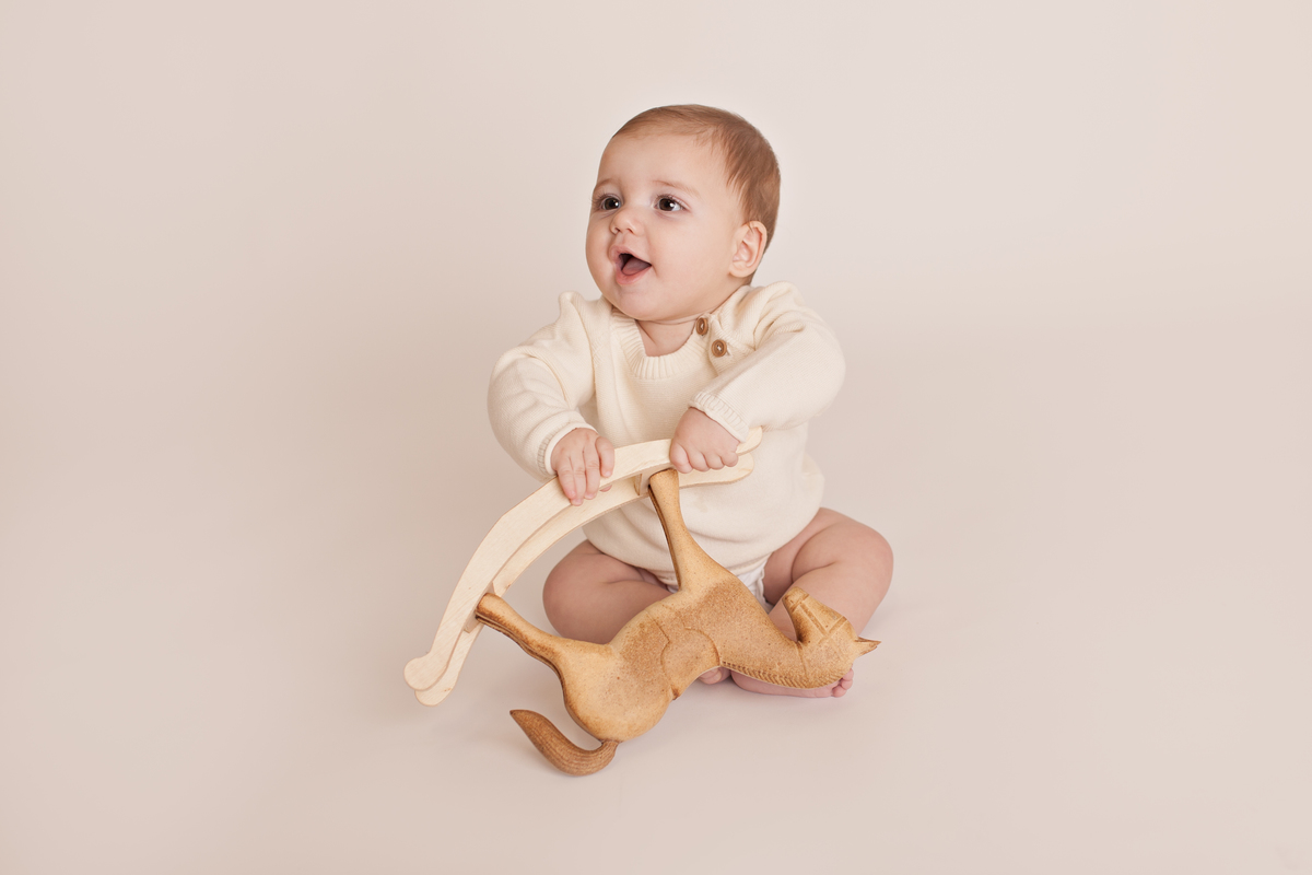 Estúdio de fotografia bebés Porto