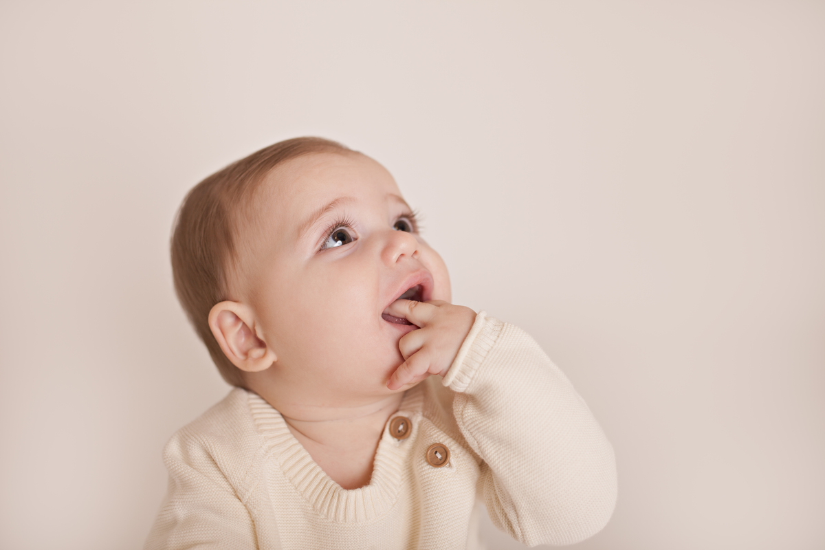 Fotógrafa especialista em bebés Porto