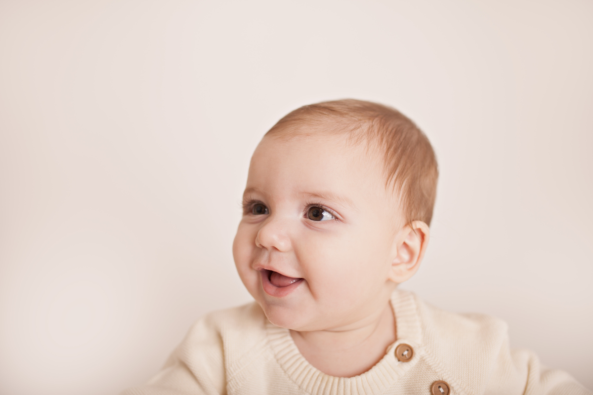 Fotógrafa especialista em bebés Valongo