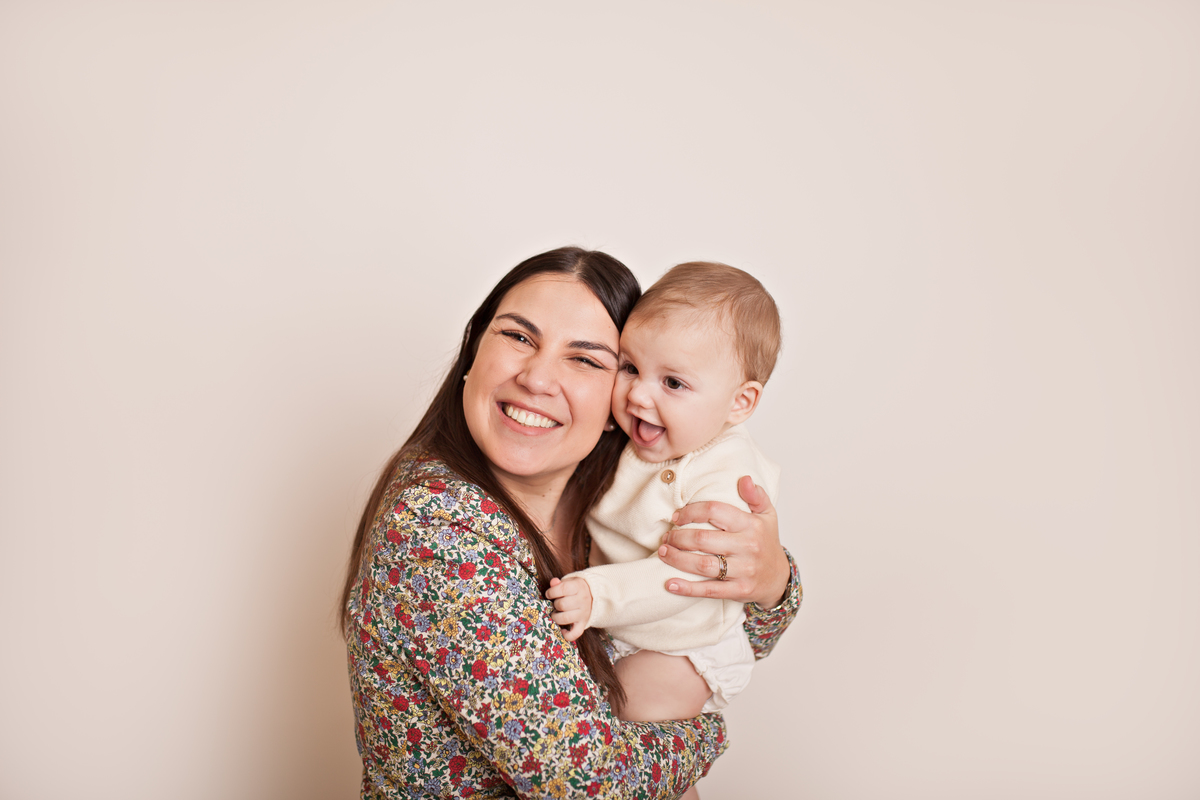 Sessão fotográfia bebé Porto