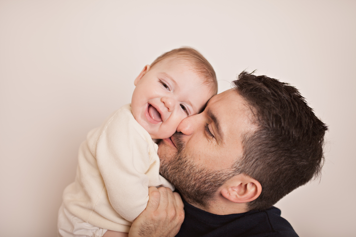 Laura Barbosa especialista em fotografia de família