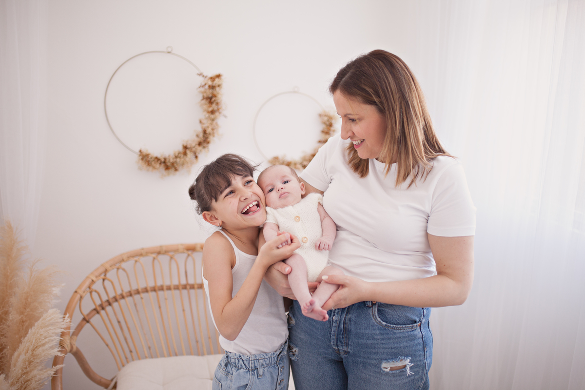 sessão famíilia- Laura Barbosa Photography