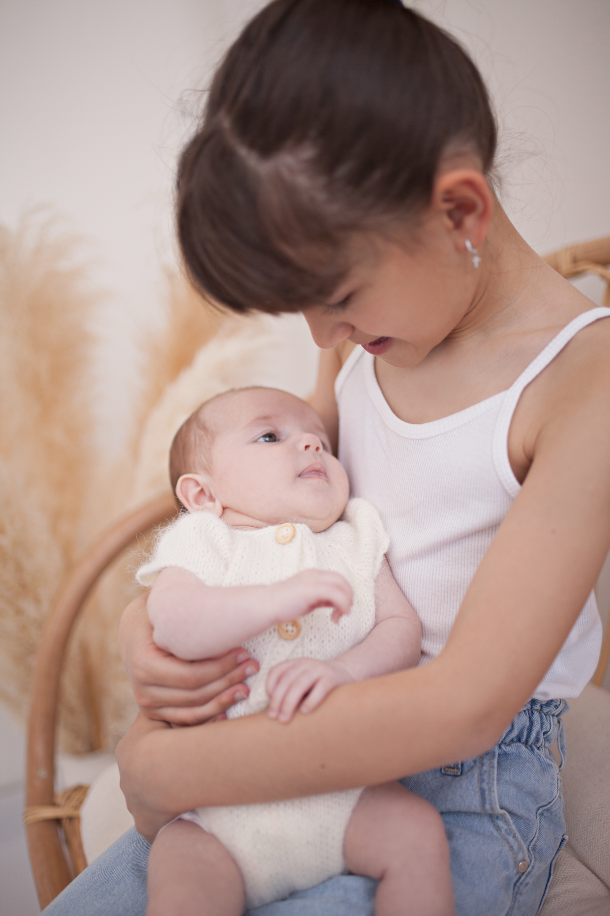 Uma das Melhores referências da fotografia de bebés no porto