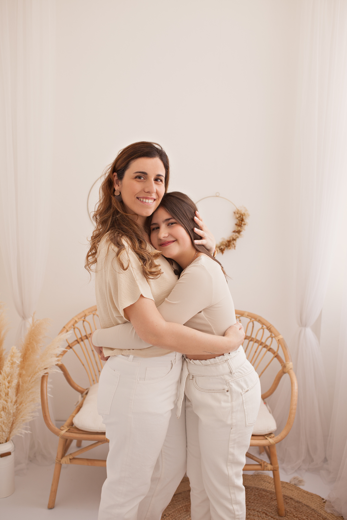 Laura Barbosa especialista em fotografia de família