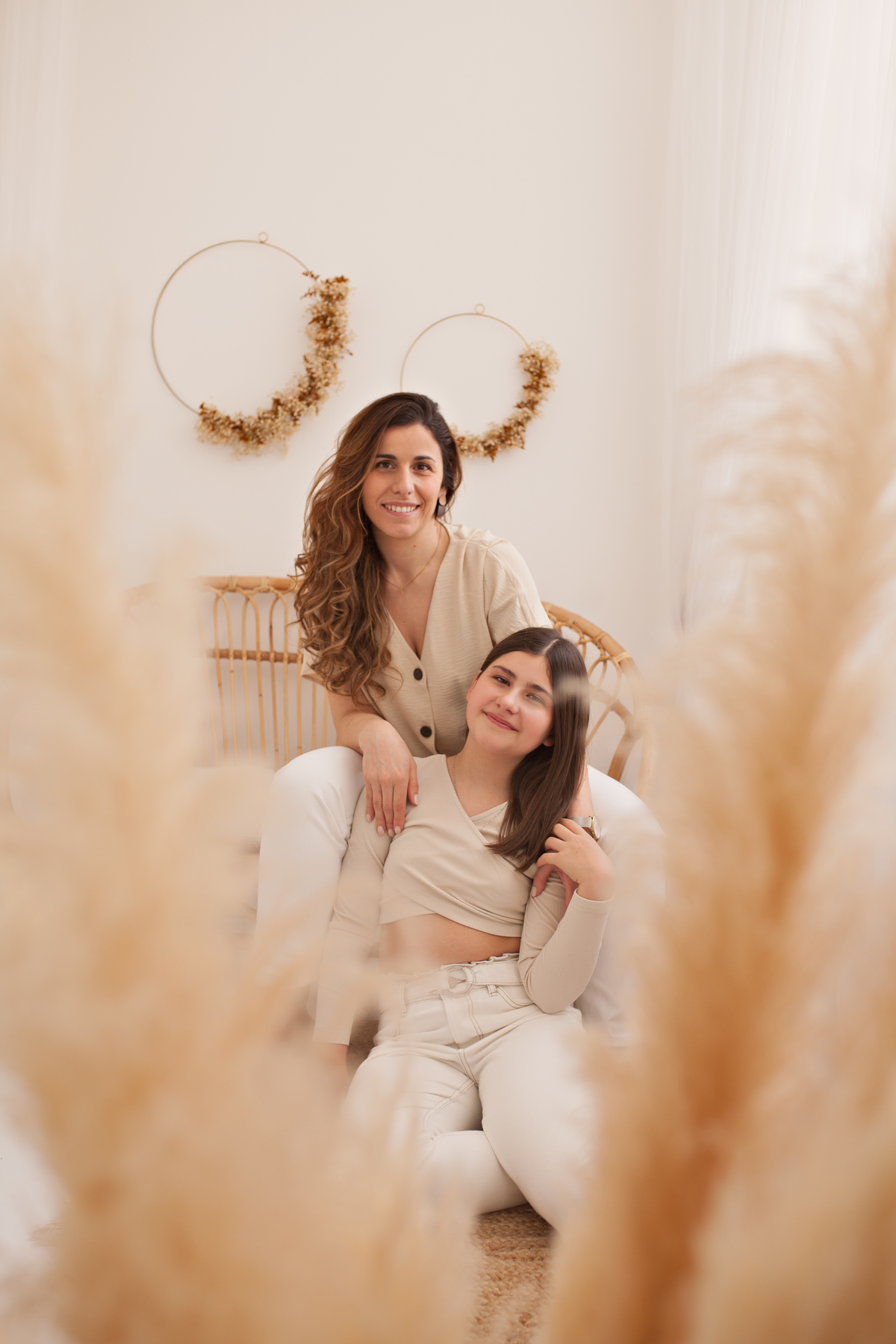 Uma das Melhores referências da fotografia de família no porto