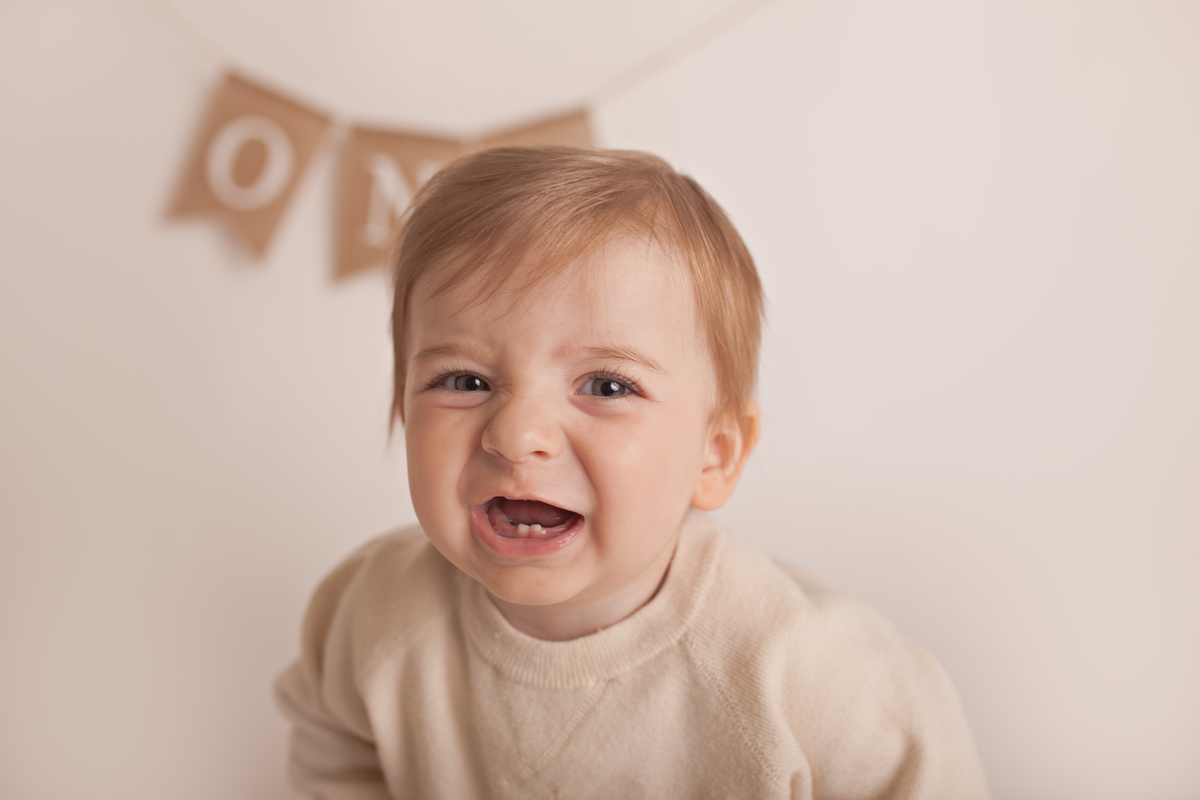 Sessão primeiro aniversário Gondomar