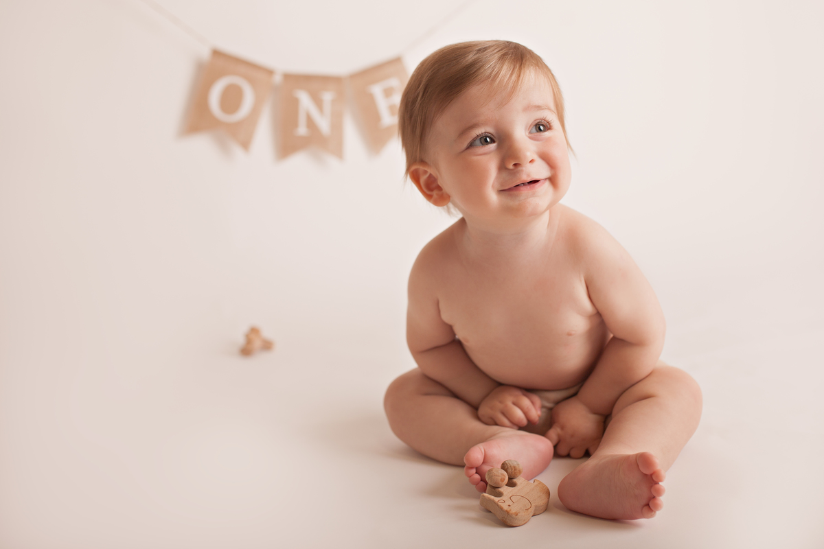 Sessão primeiro aniversário Porto- Laura Barbosa Fotografia