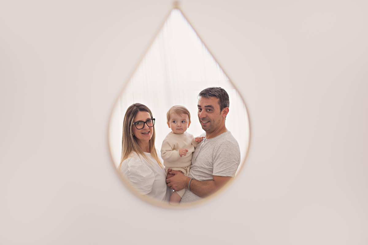 Sessão família Porto- Estúdio Laura Barbosa Fotografia