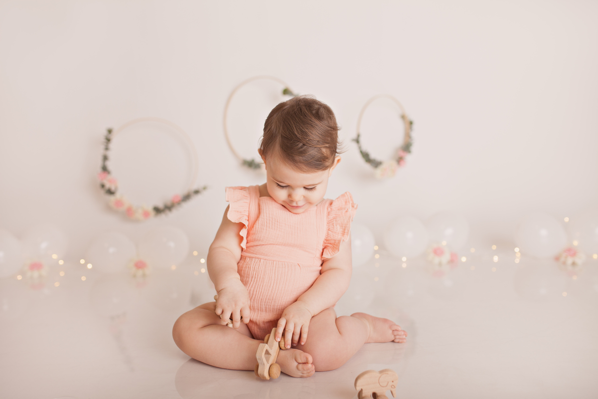 Smash the Cake - Valongo