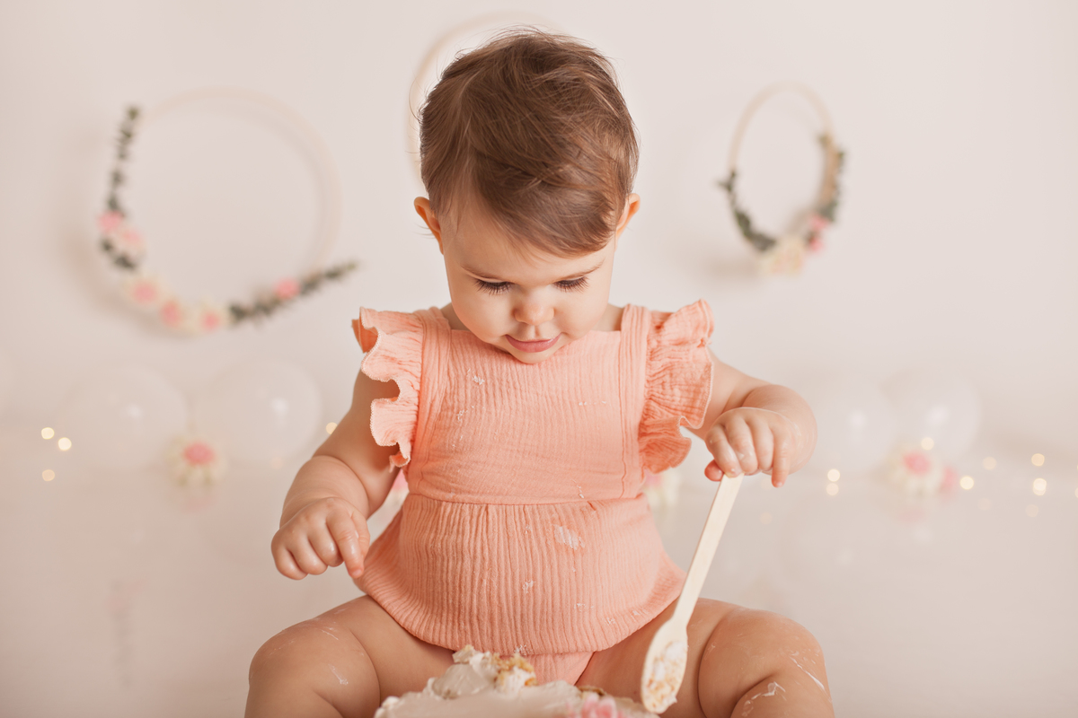 Laura Barbosa especialista em fotografia de bebé no Porto 