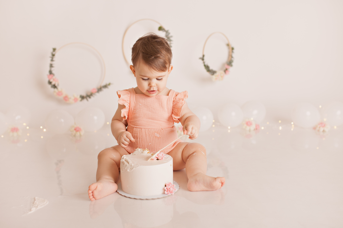 Laura Barbosa - Fotografa de bebés uma das melhores referências do 