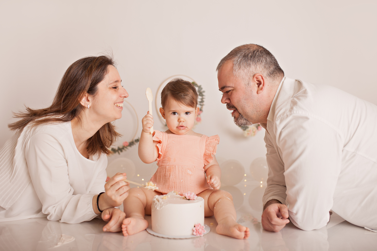 Fotografa de bebés uma das melhores referências do Porto