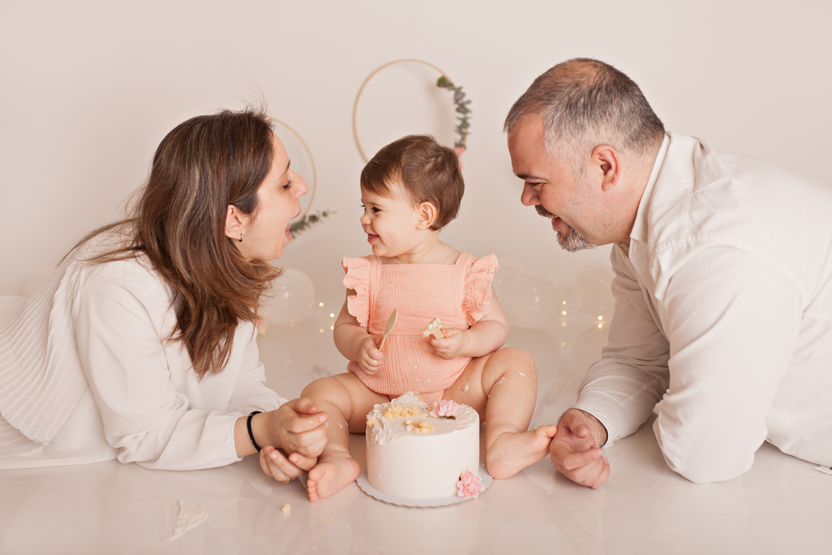 Laura Barbosa - Fotografa de bebés uma das melhores referências do 